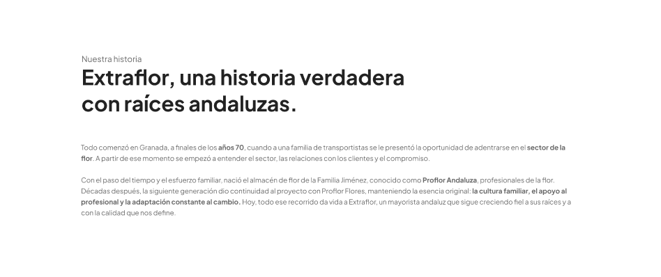 Bloque texto QS